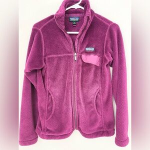 Patagonia Women's Fleece Jacket